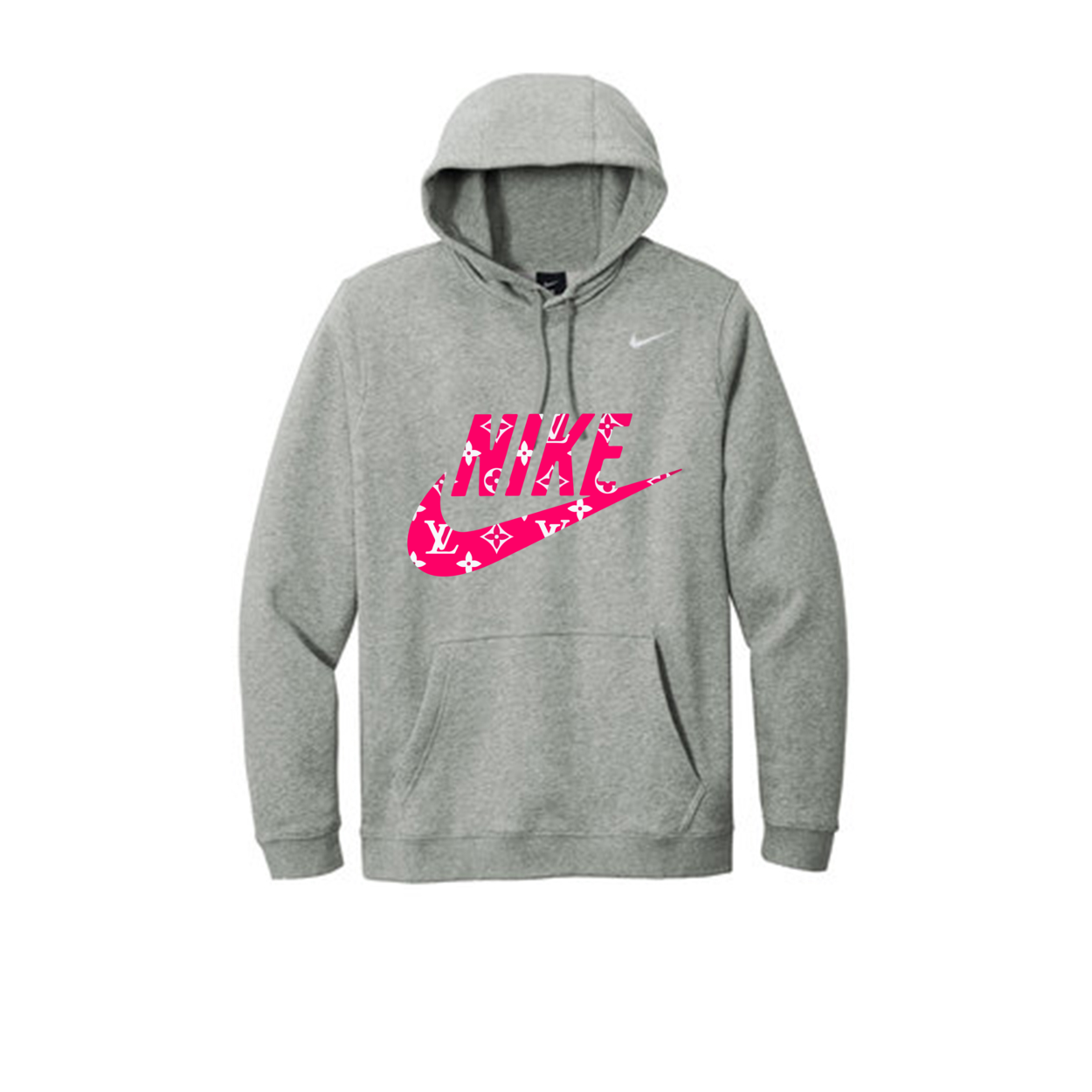 Nike Club Fleece Pullover Hoodie