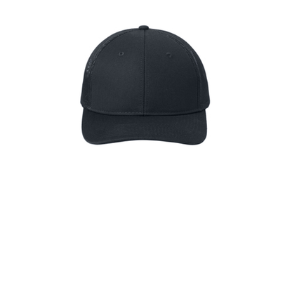 Snapback Mesh back Cap Port Authority®