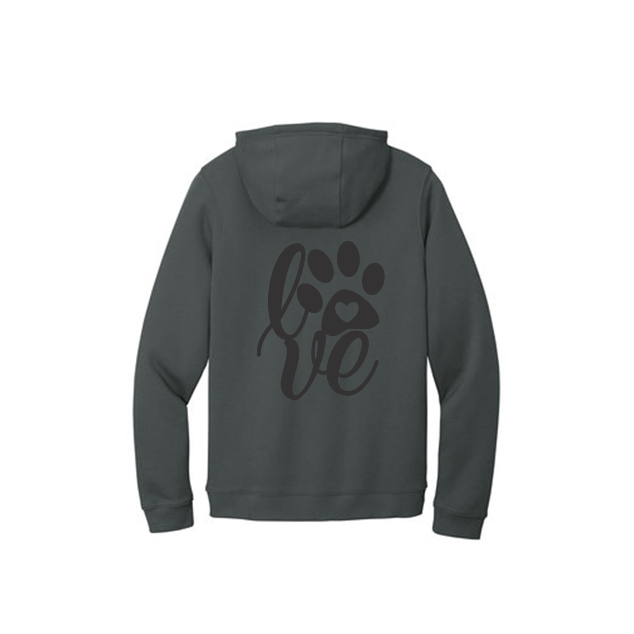 Nike Club Fleece Pullover Hoodie "Pet Parent"