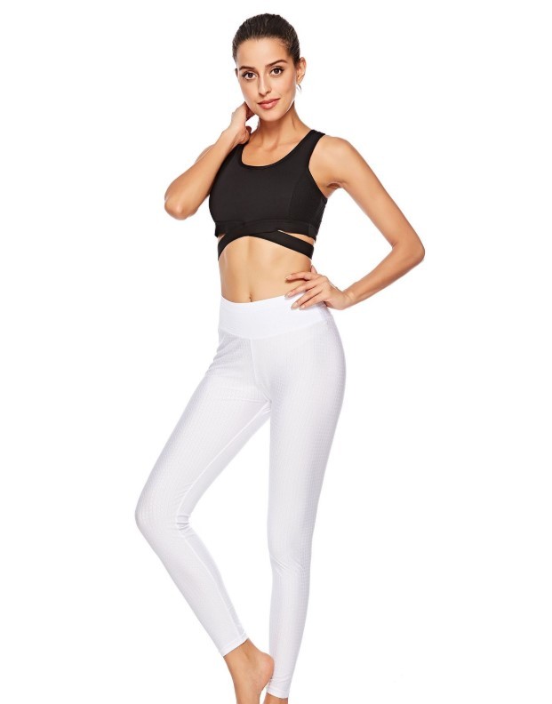 2TX-SCRUNCH High Waist Anti-Cellulite Leggings