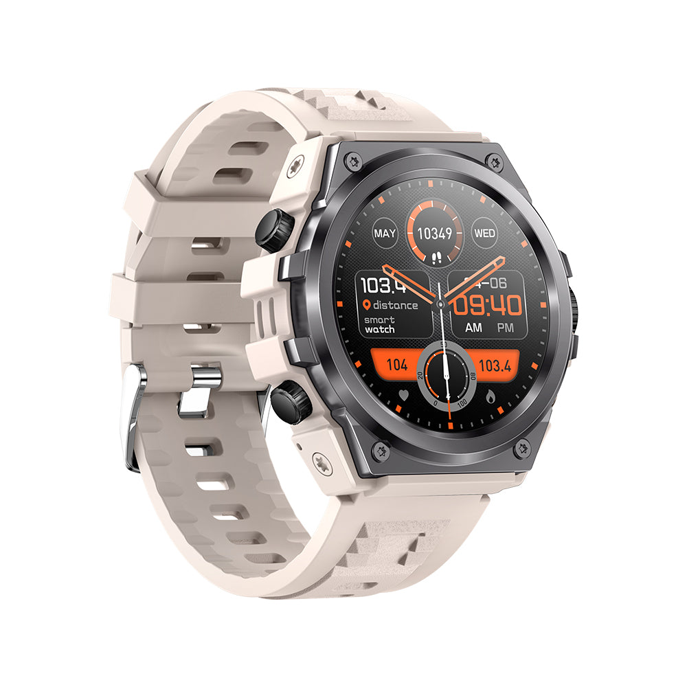 Stylish Outdoor Sports smartwatch