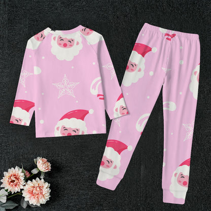 Holiday Kid's Sleep Pajamas