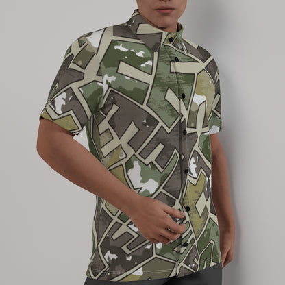 Men's Shirt