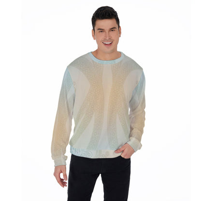 Men's Thicken Sweater