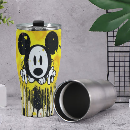 Cone Tumbler 30oz Mouse