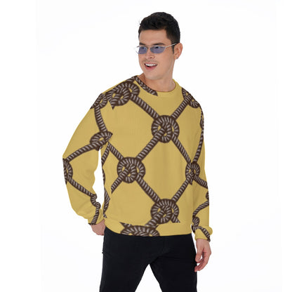 Men's Thicken Sweater