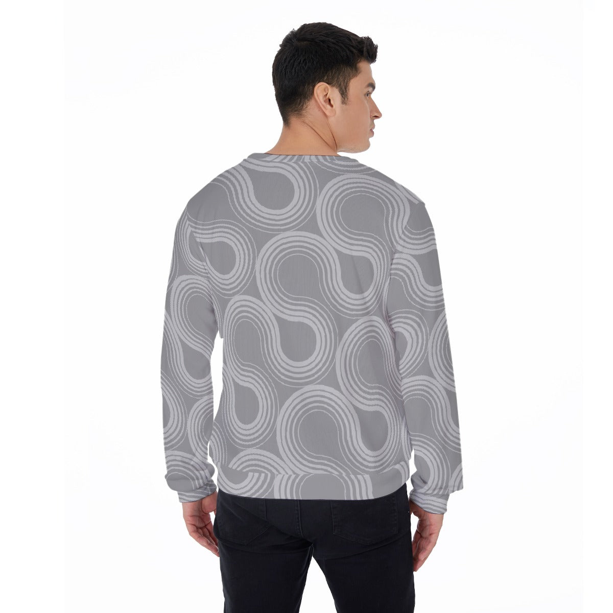 Men's Thicken Sweater