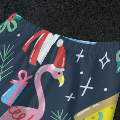 Holiday Kid's Sleep Pajamas