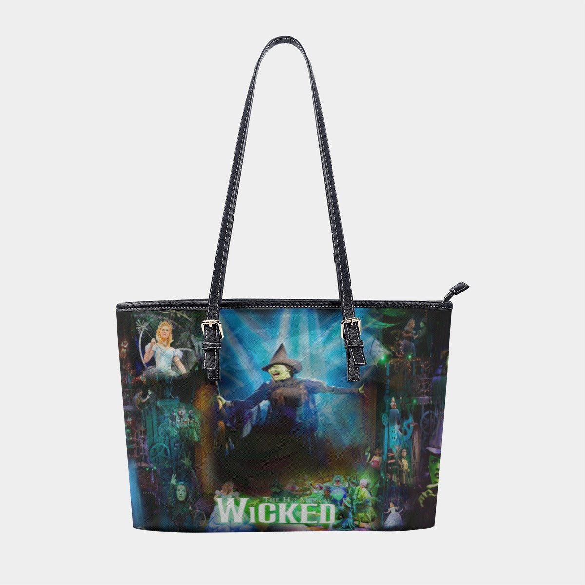 Wicked Women's Tote Bag