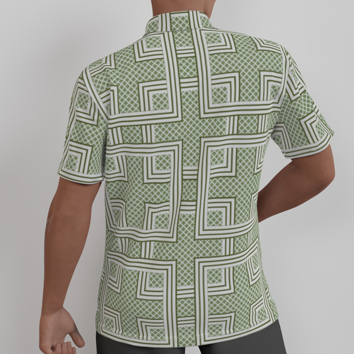 Men's Shirt