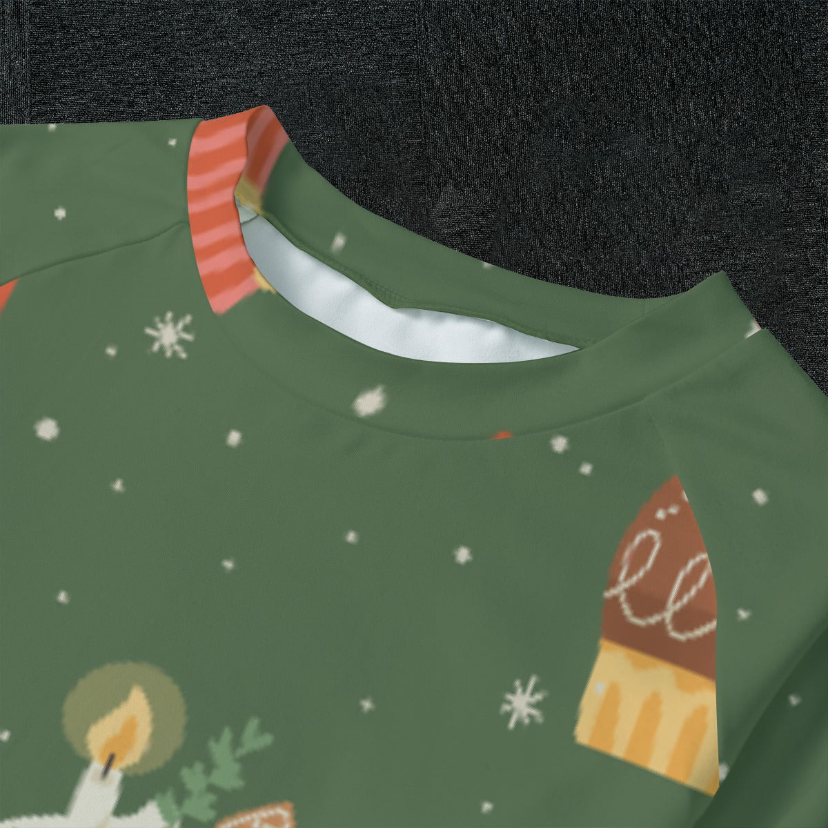 Holiday Kid's Sleep Pajamas