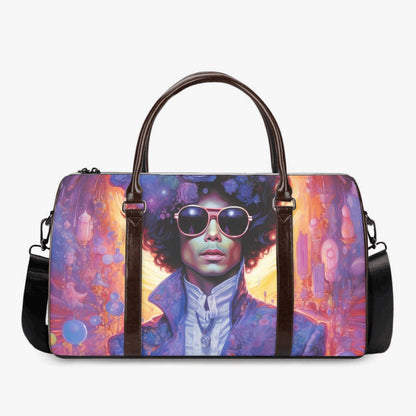 Duffle Bag "Prince"