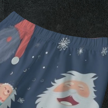 Holiday Kid's Sleep Pajamas