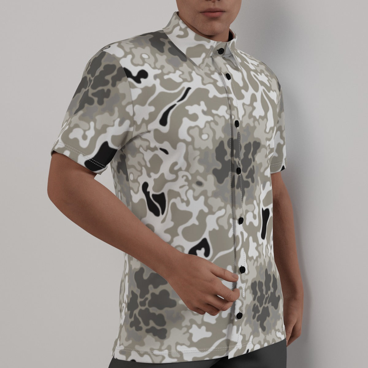 Men's Shirt