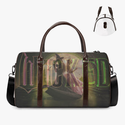 Wicked Duffle Bag