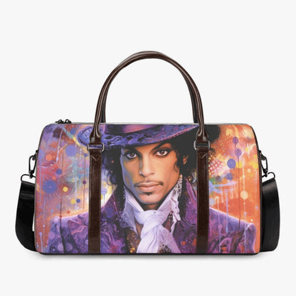 Duffle Bag "Prince"