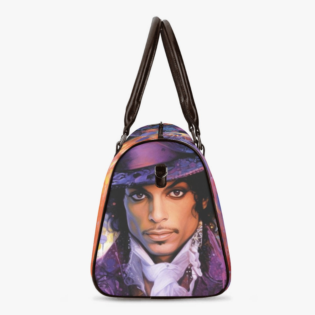 Duffle Bag "Prince"