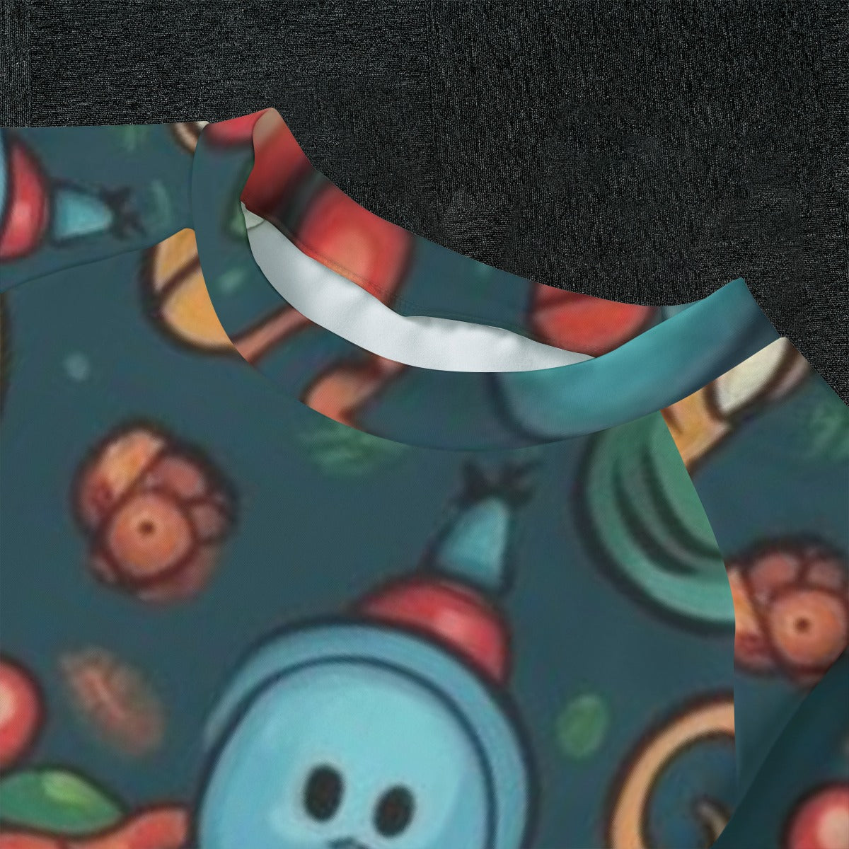 Holiday Kid's Sleep Pajamas