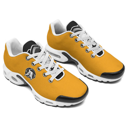 Men's Air Cushion Batting Cage Shoes