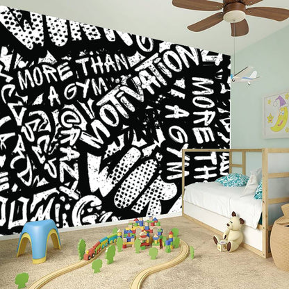 Wall Stickers Motivation