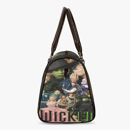 Wicked Duffle Bag