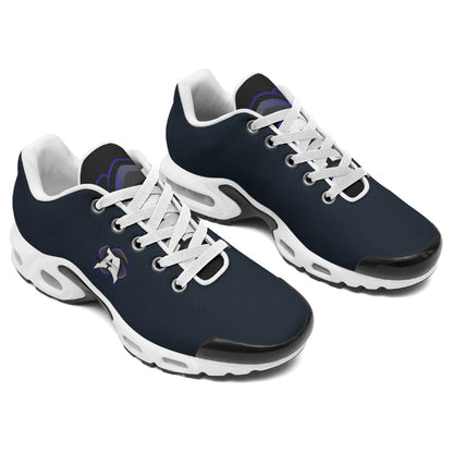 Men's Air Cushion Batting Cage Shoes