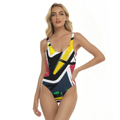 Women's One-piece Swimsuit