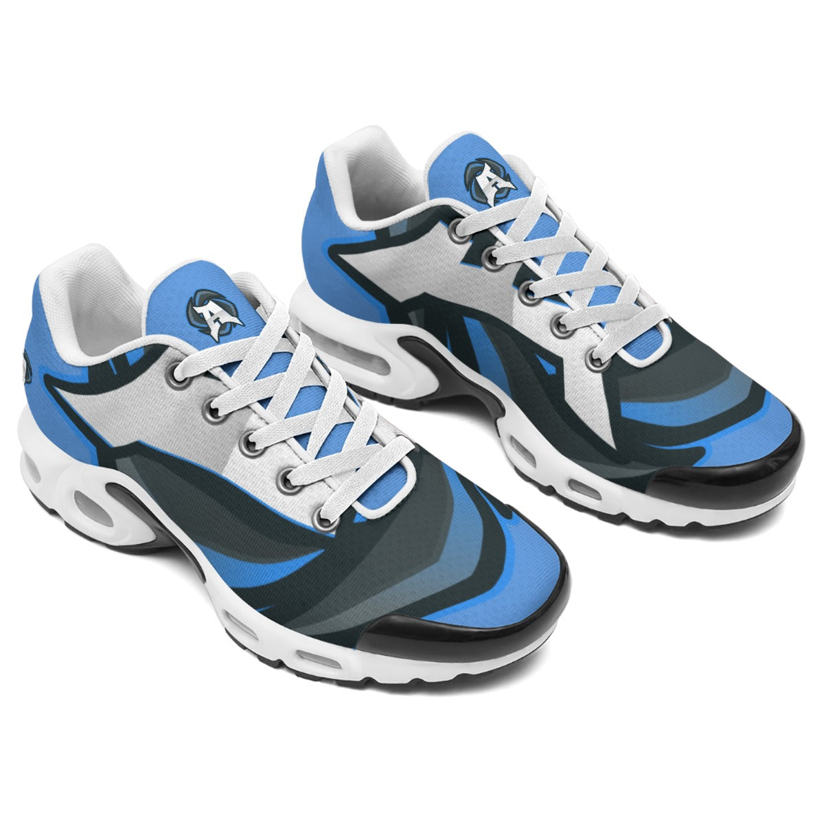 Men's Air Cushion Team Travel Shoes