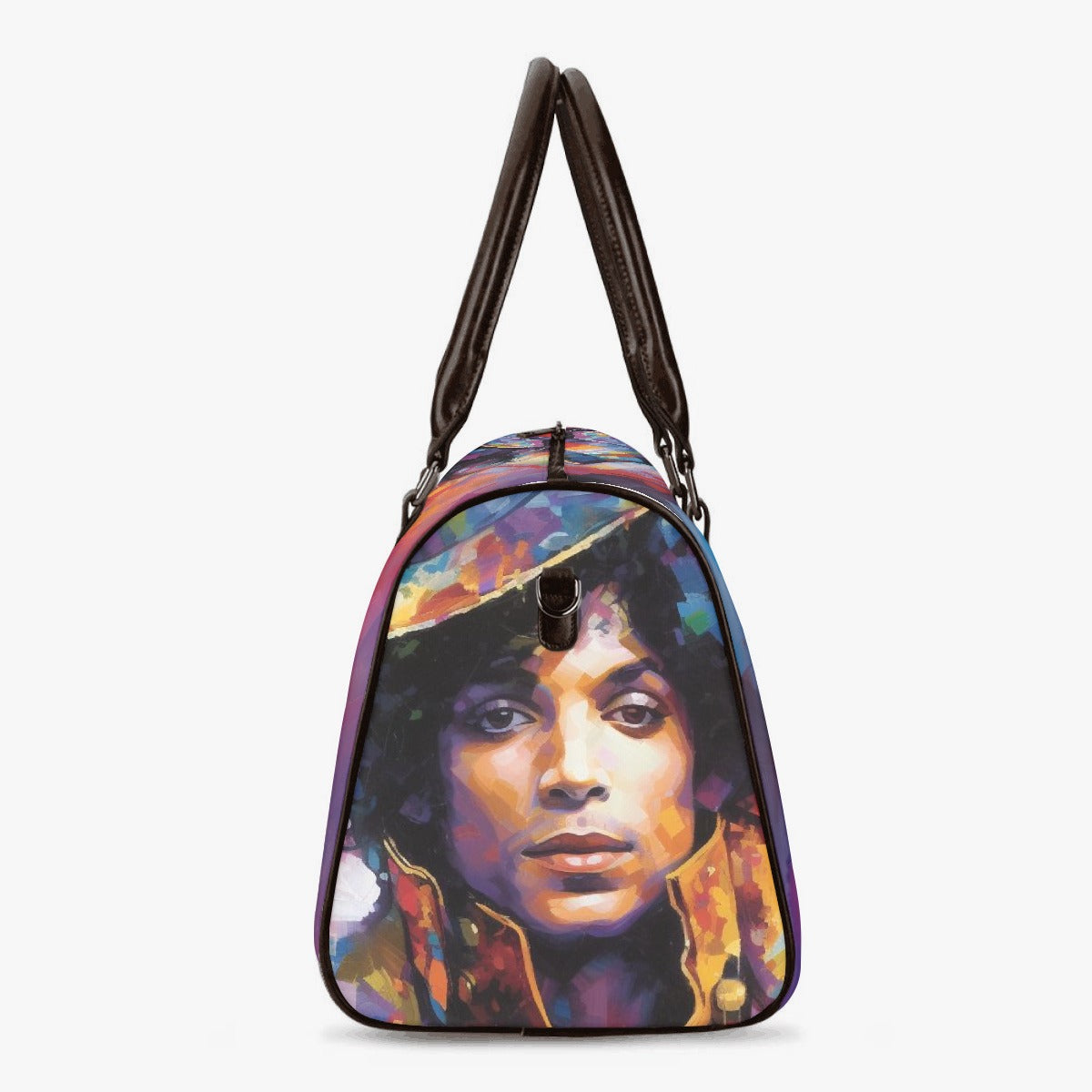 Duffle Bag "Prince"