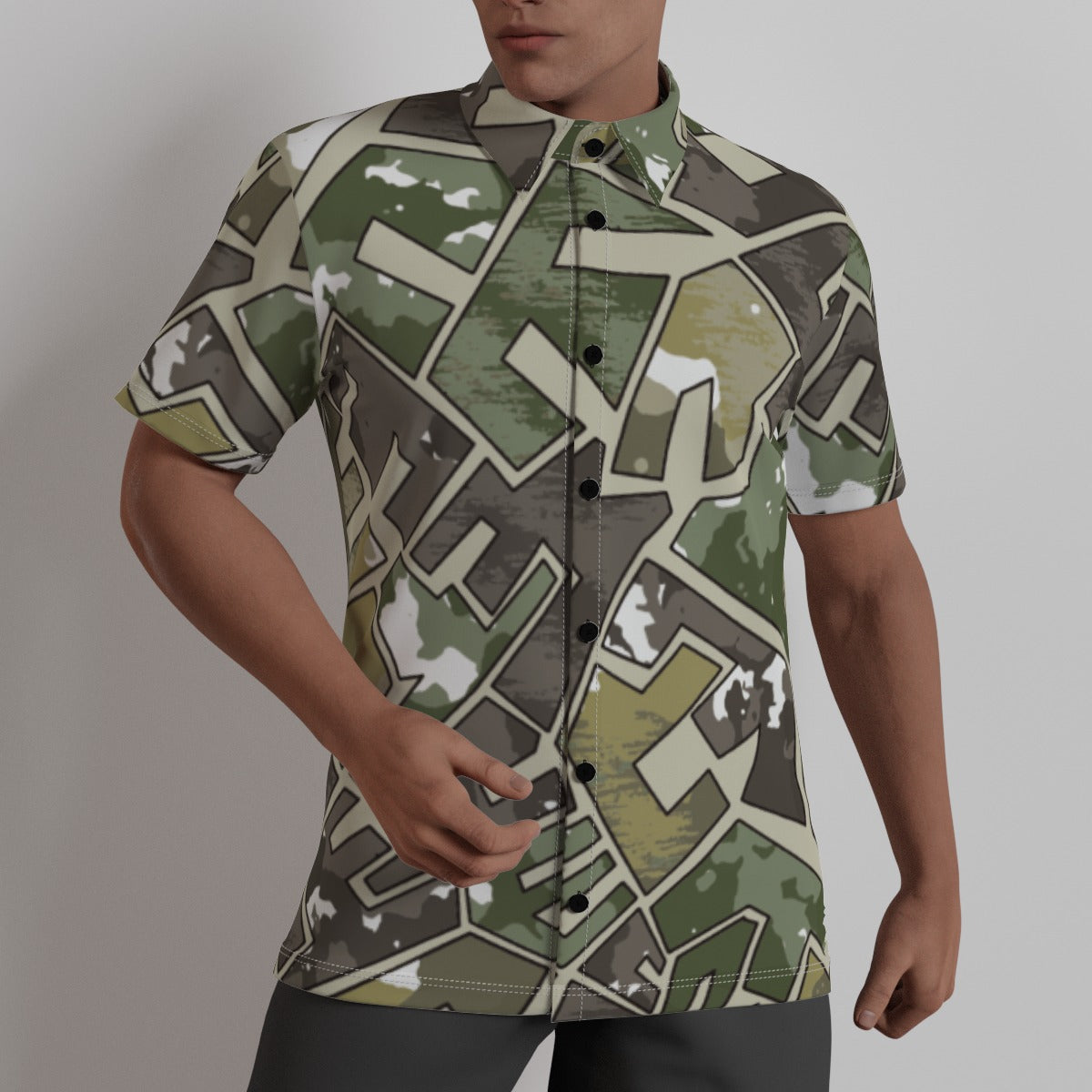 Men's Shirt