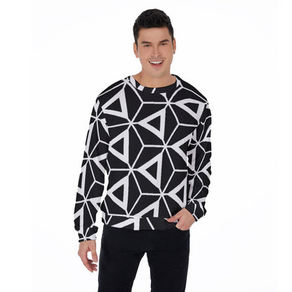 Men's Thicken Sweater