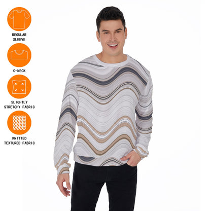 Men's Thicken Sweater