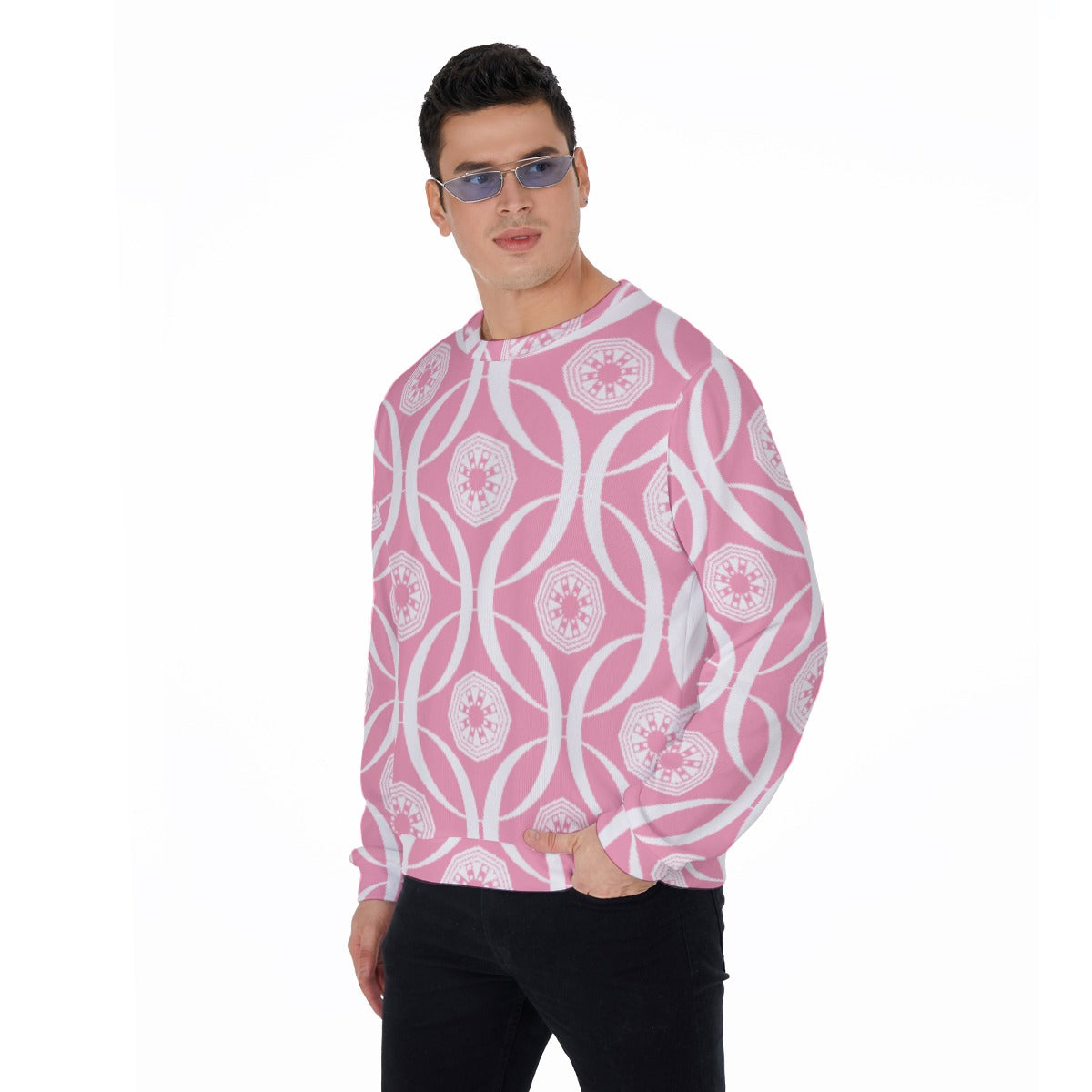 Men's Thicken Sweater