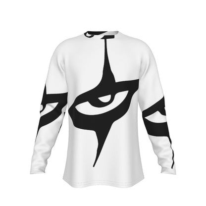 Men's Long Sleeve T-Shirt