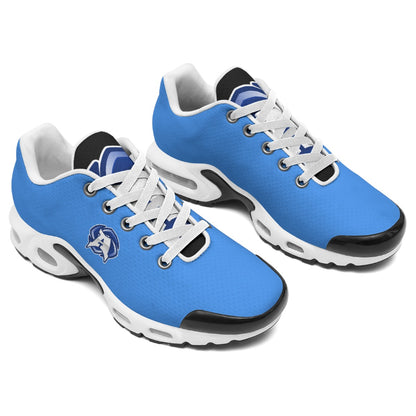 Men's Air Cushion Batting Cage Shoes