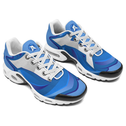 Men's Air Cushion Team Travel Shoes