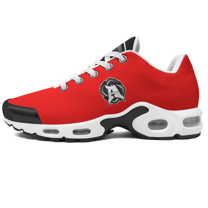 Men's Air Cushion Batting Cage Shoes