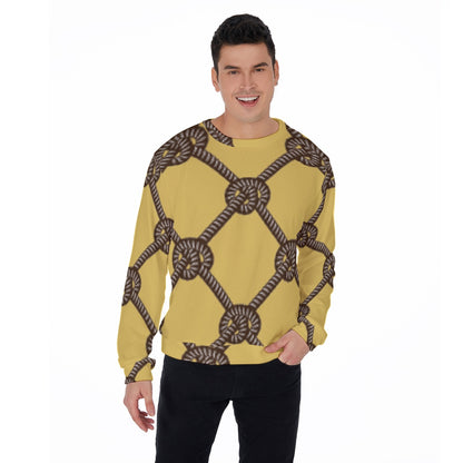 Men's Thicken Sweater