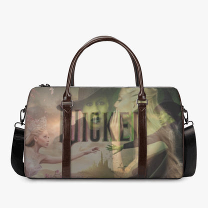 Wicked Duffle Bag