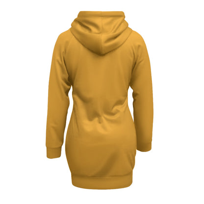 I'm 92% Women's Pullover Hoodie With Raglan Sleeve