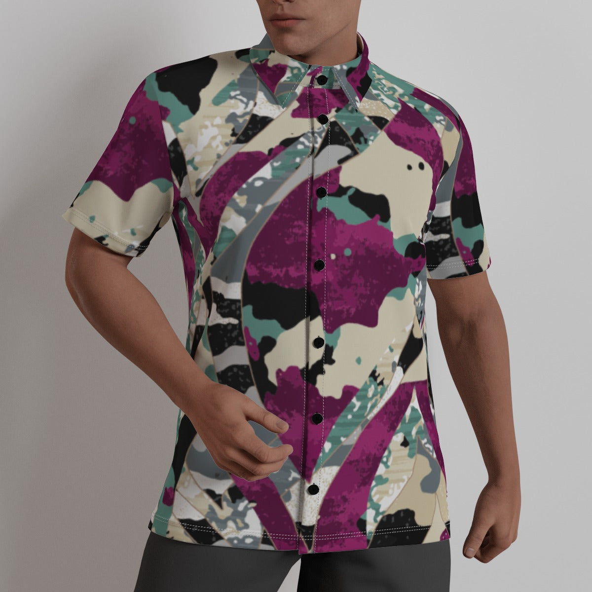 Men's Shirt