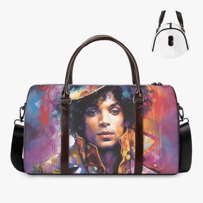 Duffle Bag "Prince"