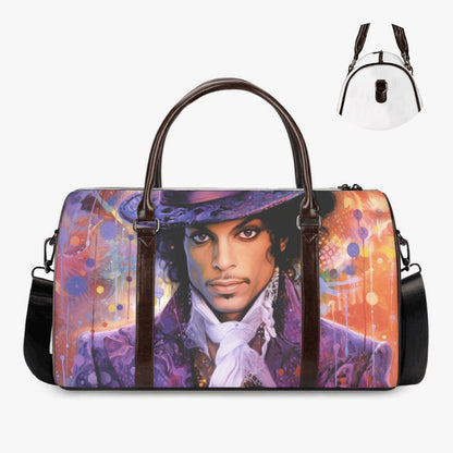 Duffle Bag "Prince"