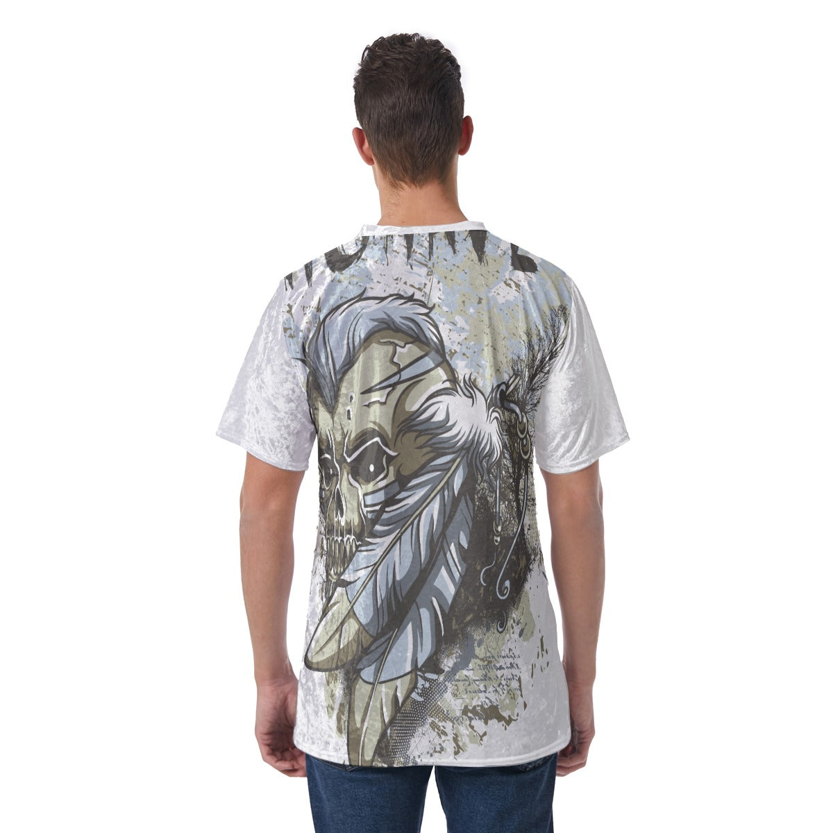 Men's T-Shirt | Velvet