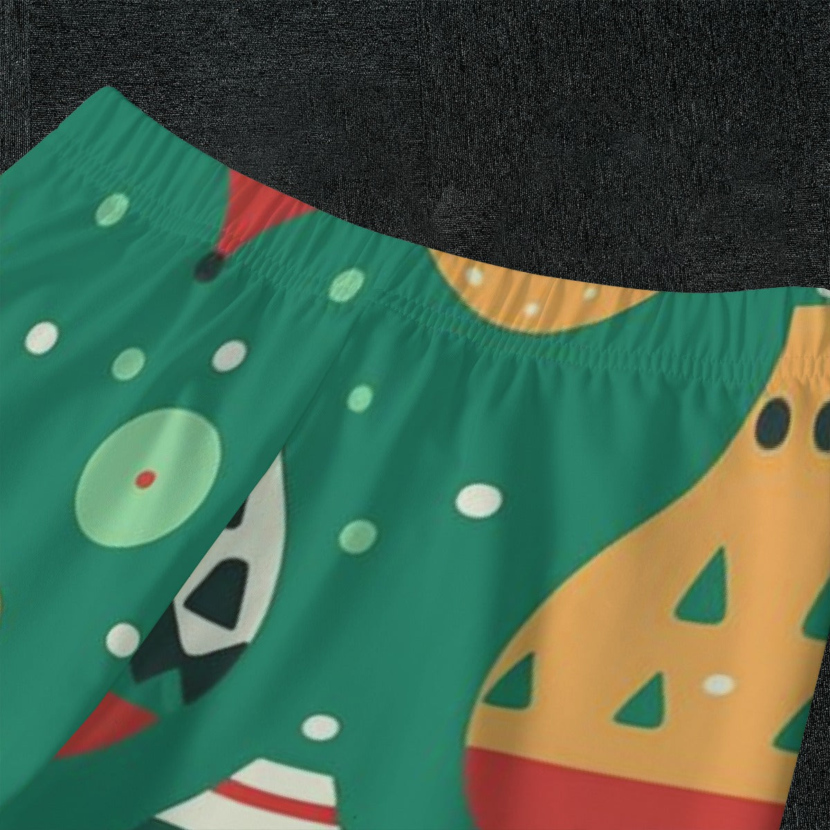 Holiday Kid's Sleep Pajamas