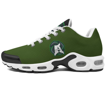 Men's Air Cushion Batting Cage Shoes