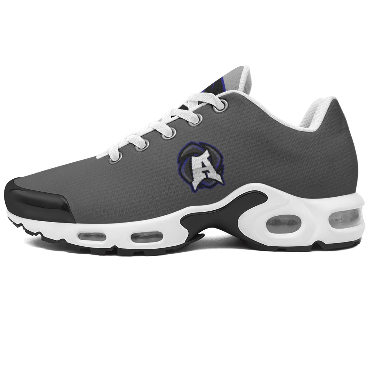 Men's Air Cushion Batting Cage Shoes