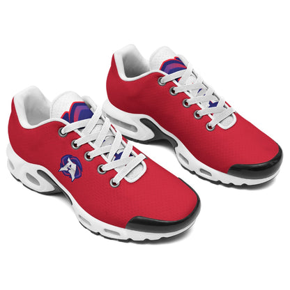 Men's Air Cushion Batting Cage Shoes