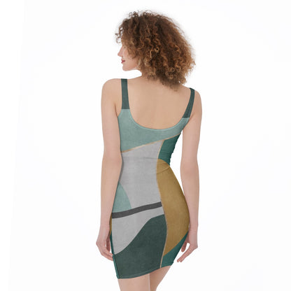 Women's Bodycon Dress