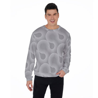 Men's Thicken Sweater